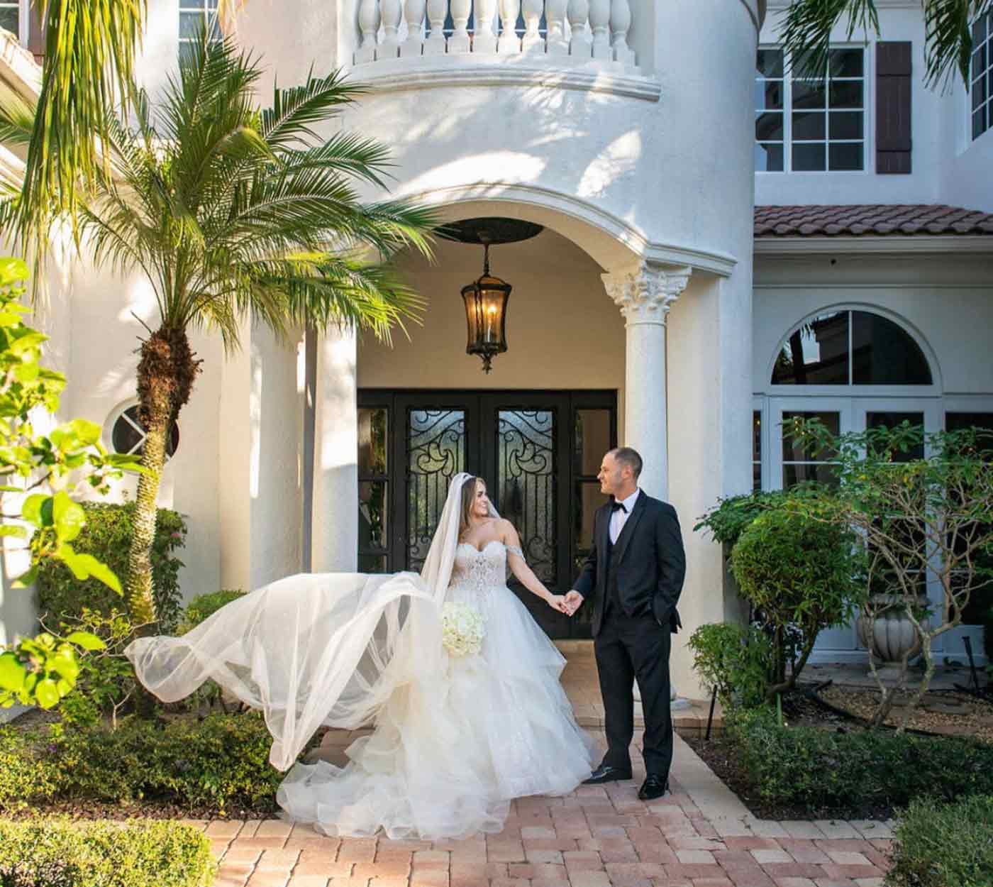 Boca Raton Bridal