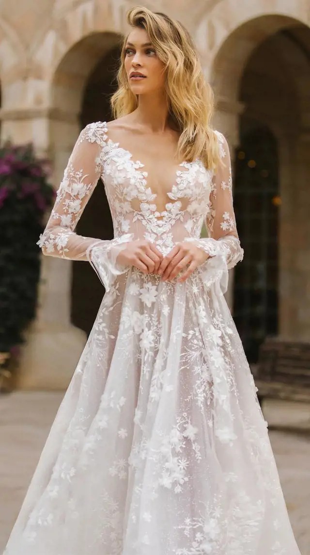Gala Bridal