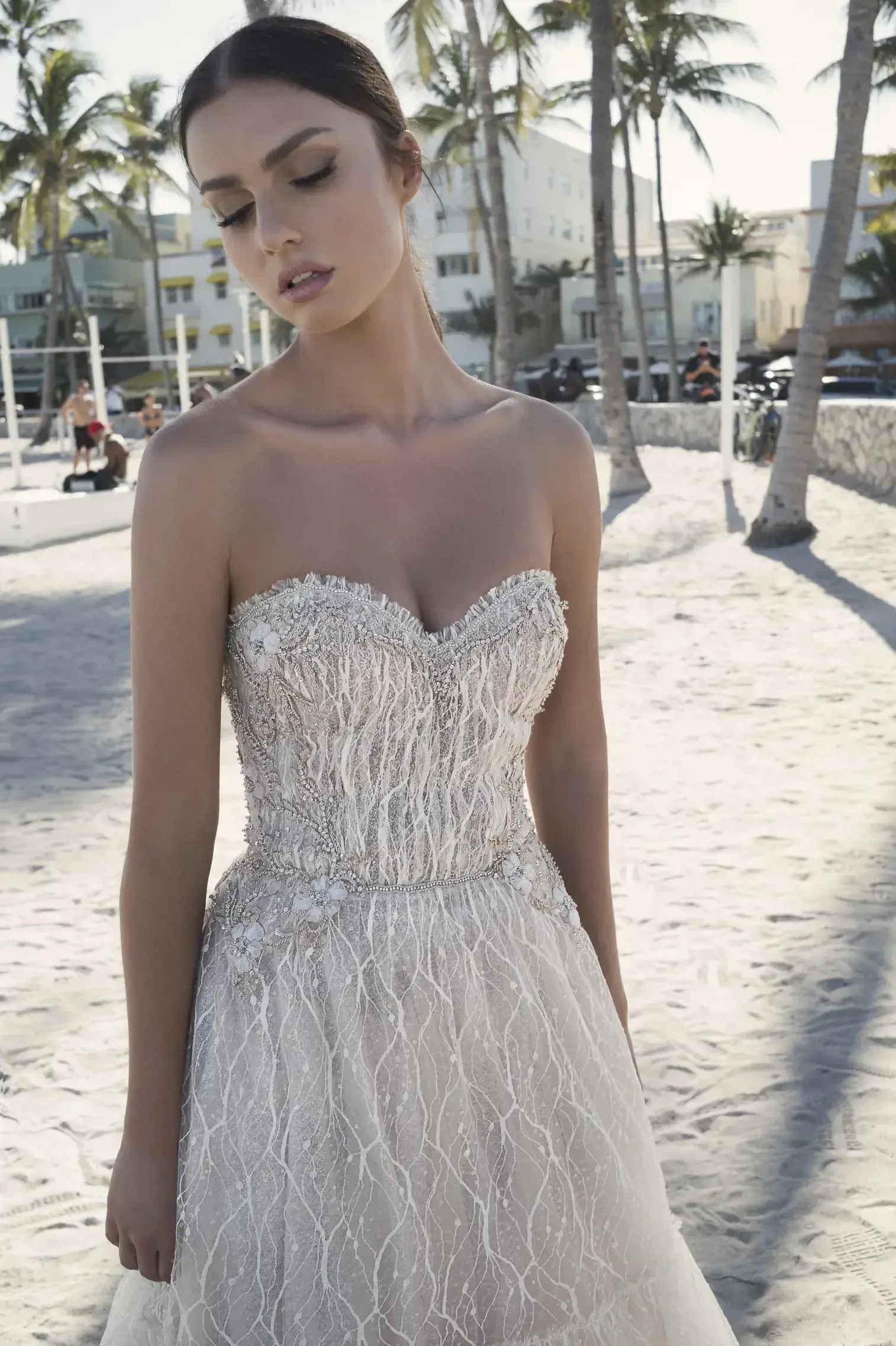 <h2>Netta Ben Shabu</h2><h4>Trunk Show</h4> Main Image