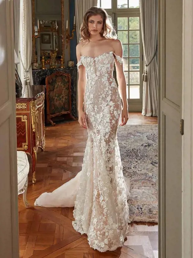 Galia Lahav Trunk Show Main Image