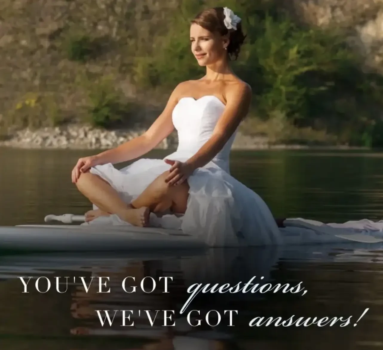 Everything You Need to Know Before Wedding Dress Shopping  (From Your Bridal Stylists). Desktop Image