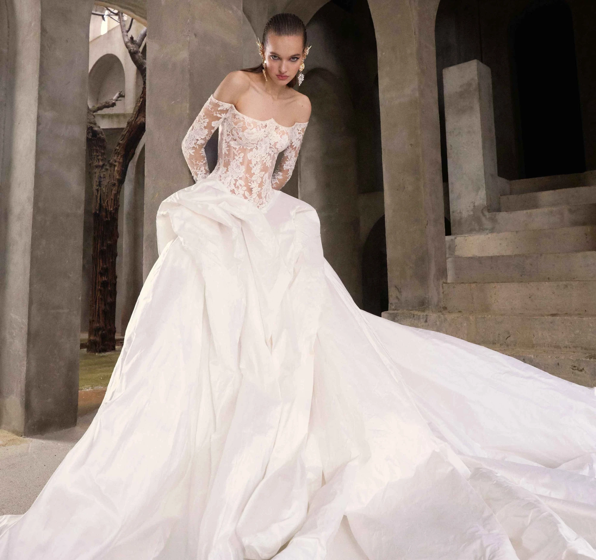 Galia Lahav