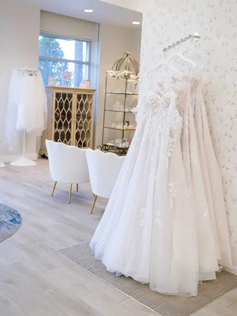 Boca Raton Bridal