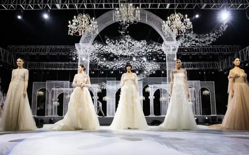 Peter Langner Evening Trunk Show Main Image