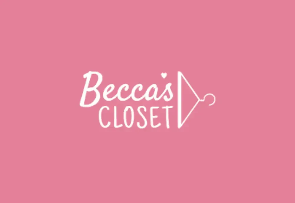 Becca's Closet