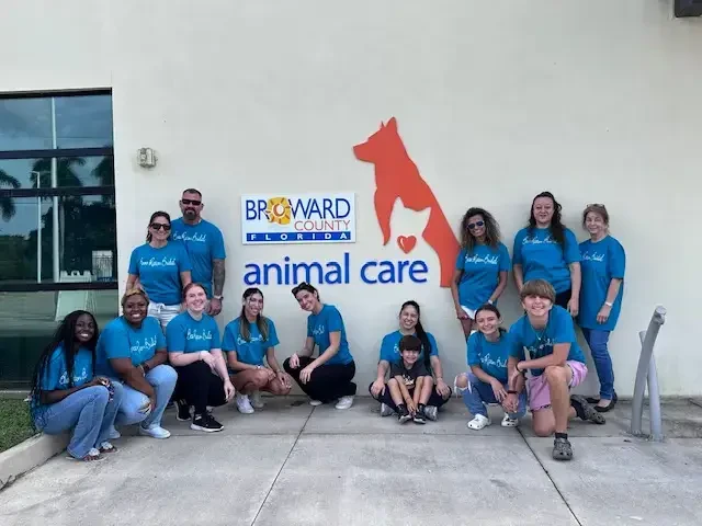 Broward Animal Rescue