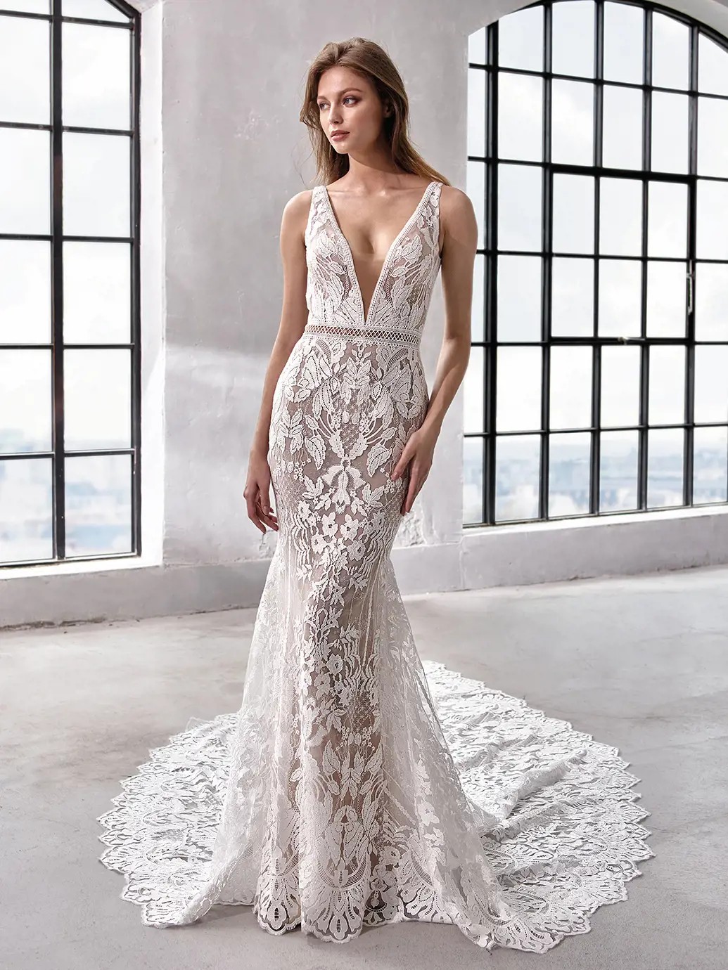 Badgley Mischka