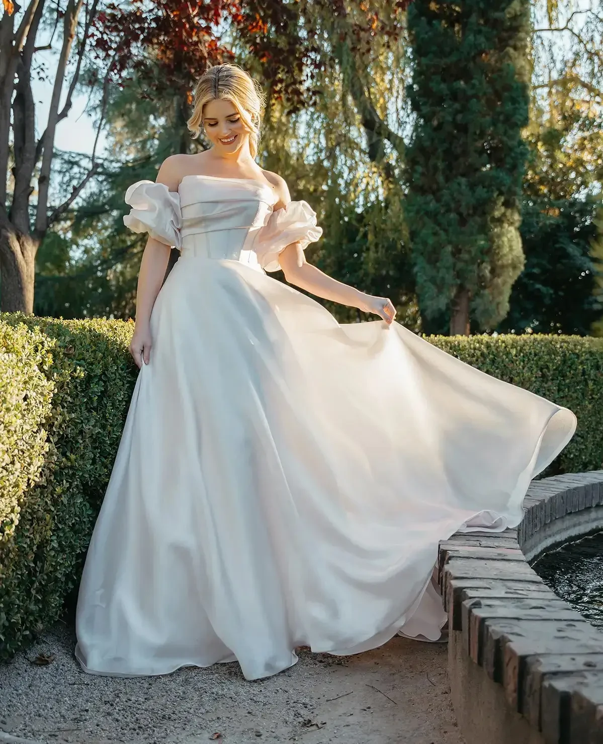 Stella York