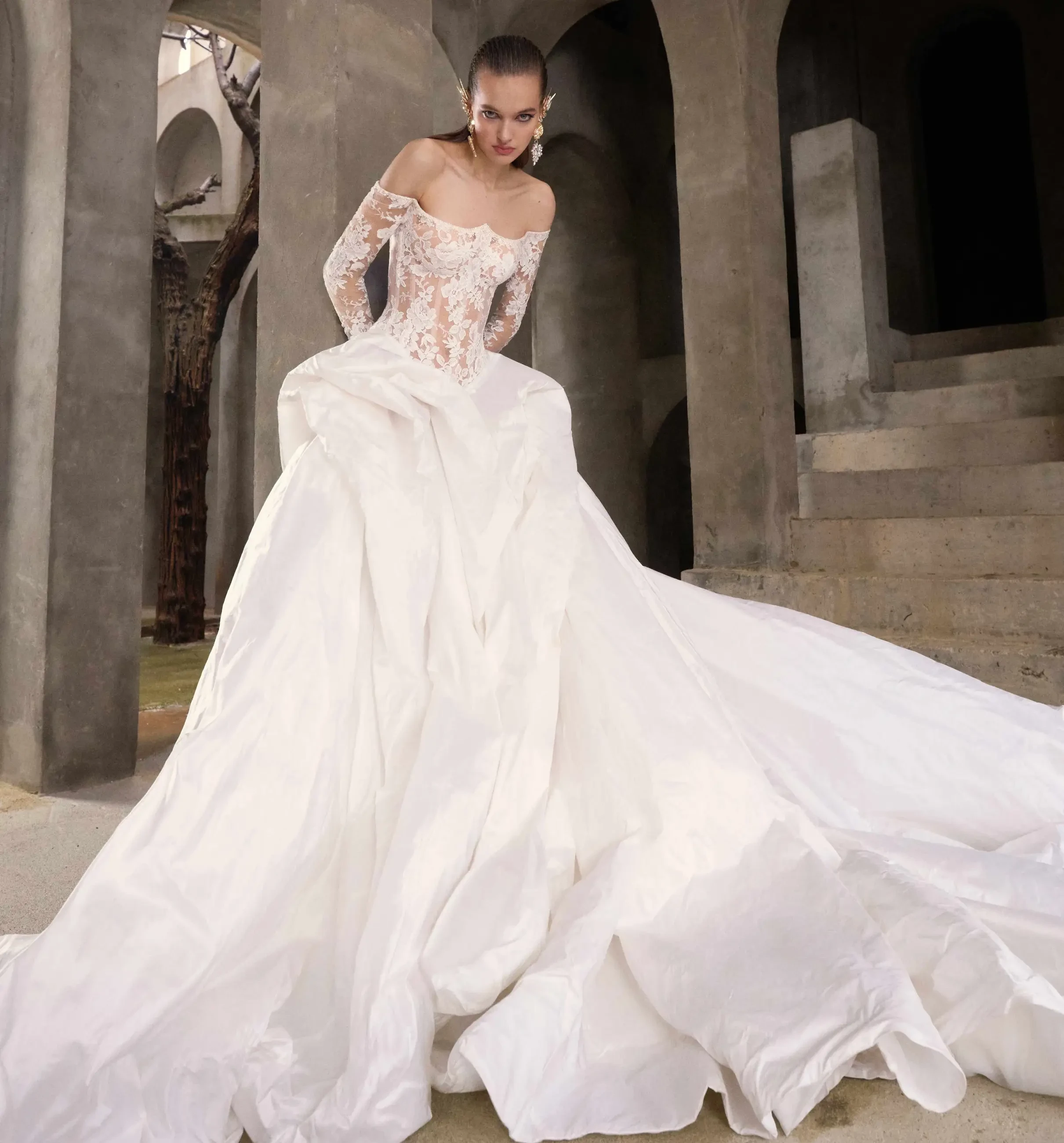 Galia Lahav