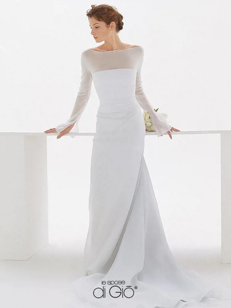 La Sposa Digeo