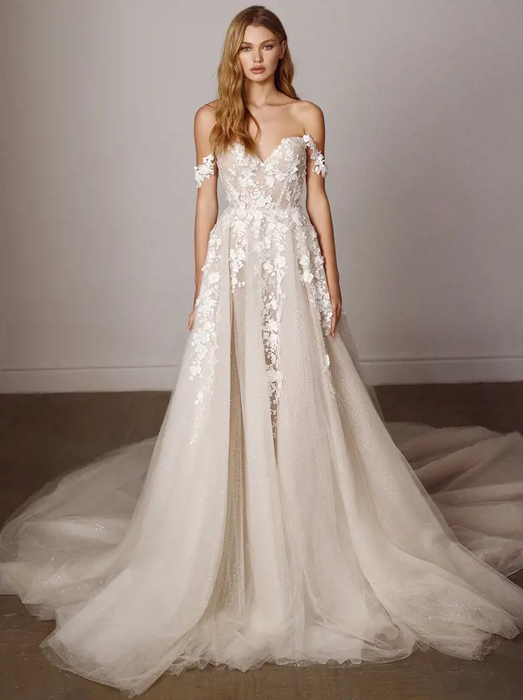 Galia Lahav